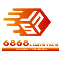logo 6868 Logistics