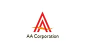 logo AA Corporation