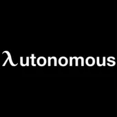 Autonomous Autonomous
