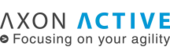 logo Axon Active Vietnam