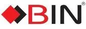 BIN HOLDINGS LTD BIN HOLDINGS LTD