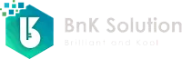 BnK Solution BnK Solution