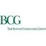 Boston Consulting Group Boston Consulting Group