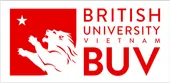 British University Vietnam (BUV) British University Vietnam (BUV)