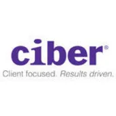 Ciber - CMC Ciber - CMC