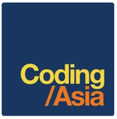 CodingAsia Ltd. CodingAsia Ltd.