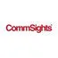 logo Commsights Việt Nam