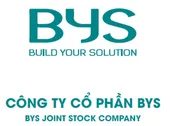 Công ty Cổ Phần BYS Công ty Cổ Phần BYS