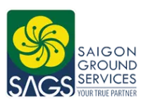 Công Ty Cổ Phần Phục Vụ Mặt Đất Sài Gòn (SAGS) Công Ty Cổ Phần Phục Vụ Mặt Đất Sài Gòn (SAGS)