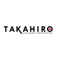 logo Công Ty Cổ Phần Takahiro