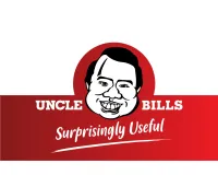 Công Ty Liên Kết Thái Bình (uncle-bills) Công Ty Liên Kết Thái Bình (uncle-bills)