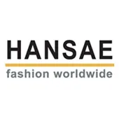 logo CÔNG TY TNHH HANSAE HCM