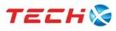 logo TechX
