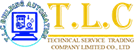 Công Ty TNHH Thương Mại Dịch Vụ Kỹ Thuật TLC Công Ty TNHH Thương Mại Dịch Vụ Kỹ Thuật TLC