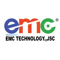 Công Ty Cổ Phần Đầu Tư Công Nghệ EMC Công Ty Cổ Phần Đầu Tư Công Nghệ EMC