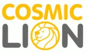 Cosmic Lion Cosmic Lion
