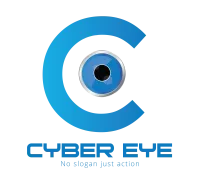 Cyber Eye Cyber Eye