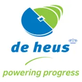 logo De Heus