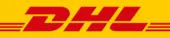 logo DHL Express