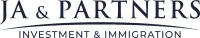 Định cư quốc tế JA & Partners Định cư quốc tế JA & Partners