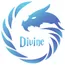 logo Divine Corp
