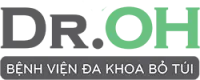 Dr.OH - Bệnh Viện Đa Khoa Bỏ Túi Dr.OH - Bệnh Viện Đa Khoa Bỏ Túi