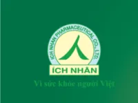 Dược Phẩm Ích Nhân Dược Phẩm Ích Nhân