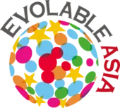 Evolable Asia Evolable Asia
