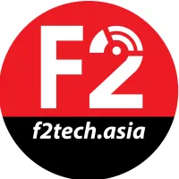 F2 Tech - Công Ty TNHH Công Nghệ F2 F2 Tech - Công Ty TNHH Công Nghệ F2