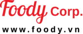 logo Foody Corporation