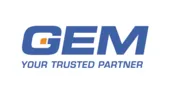 logo GEM Corporation