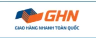 logo GHN - Dịch Vụ Giao Hàng Nhanh