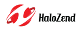 HaloZend HaloZend