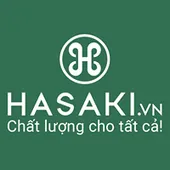 logo Hasaki