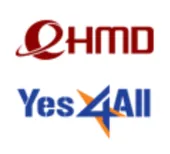 HMD IT JSC - Yes4all HMD IT JSC - Yes4all