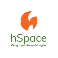logo Hspace Company Limited