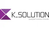 K.System And Solutions K.System And Solutions