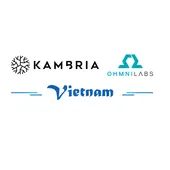 Kambria & OhmniLabs Vietnam Kambria & OhmniLabs Vietnam