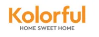 Kolorful - Sắc Màu Hoàn Cầu Kolorful - Sắc Màu Hoàn Cầu
