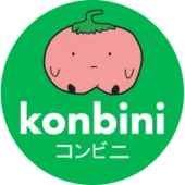 Konbini Konbini