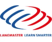 logo Langmaster