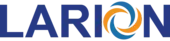 logo LARION