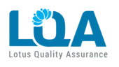 Lotus Quality Assurance Lotus Quality Assurance