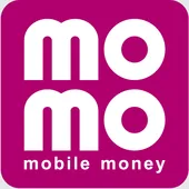 logo M_Service (MoMo)