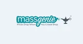 MassGenie Asia MassGenie Asia