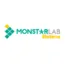 logo MONSTARLAB lifetime