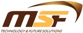 MSF Technology & Future Solutions MSF Technology & Future Solutions