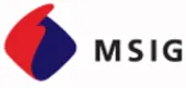 logo MSIG Việt Nam