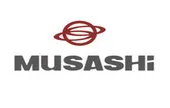 Musashi Musashi