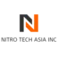 NitroTech Asia, Inc NitroTech Asia, Inc